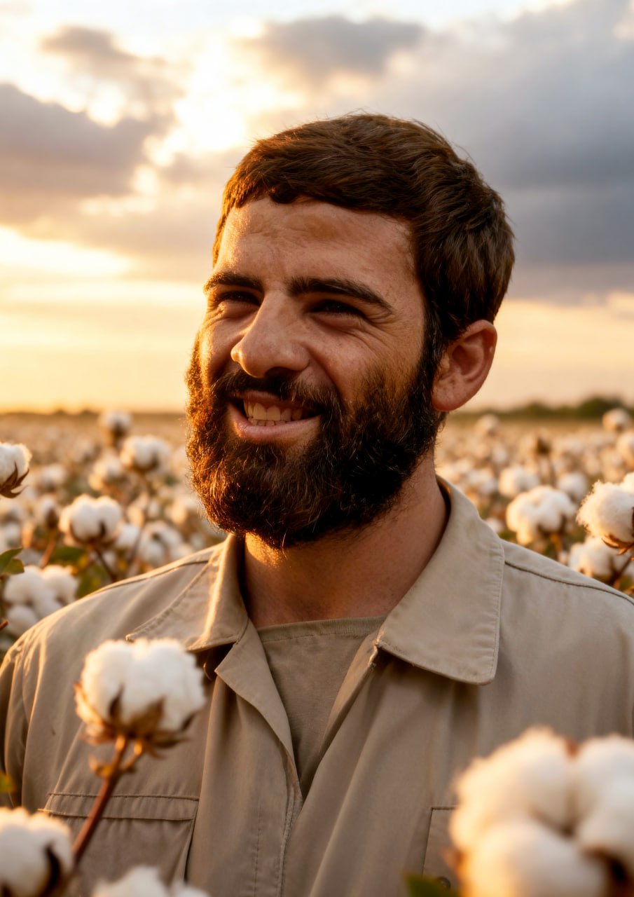 پوستر شهید علیرضا عاصمی